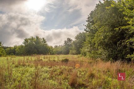 Hunting Property in Love County, Oklahoma