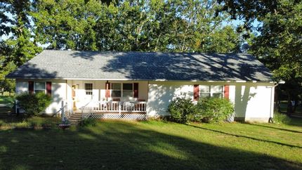 Horse Property in Carter County, Missouri