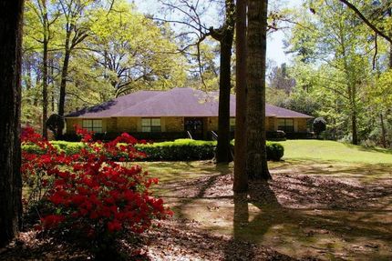 Recreational Property in Pike County, Mississippi