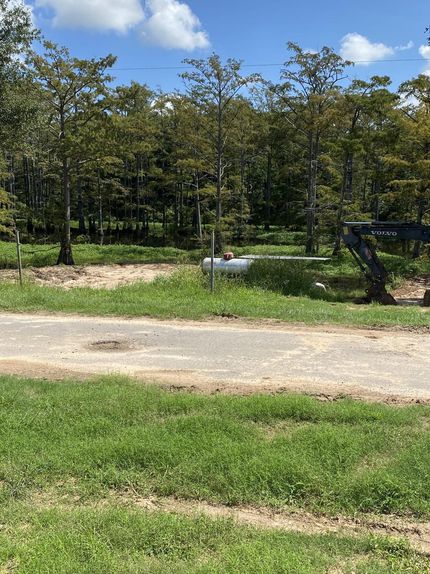 Farm and Ranch in Morehouse Parish, Louisiana