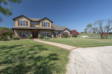 Farm and Ranch in Denton County, Texas