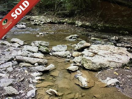 Recreational Property in Morgan County, Ohio
