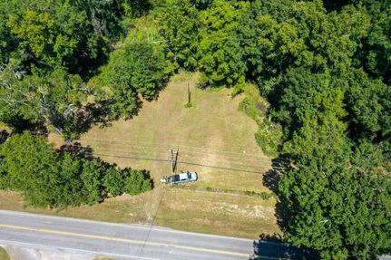 Timberland Property in Montgomery County, Alabama