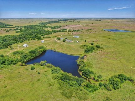 Farm and Ranch in Clay County, Texas