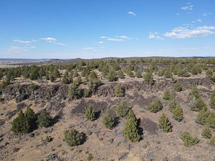 Farm and Ranch in Modoc County, California