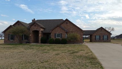 Recreational Property in Denton County, Texas