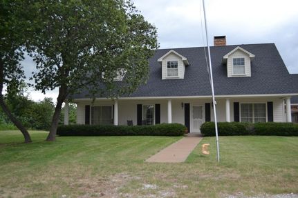 Recreational Property in Denton County, Texas