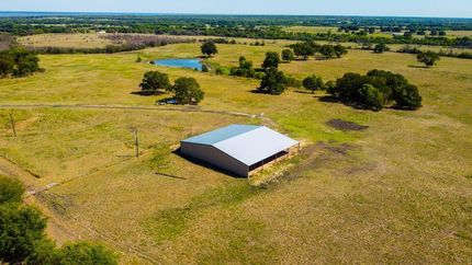 Farm and Ranch in Hopkins County, Texas