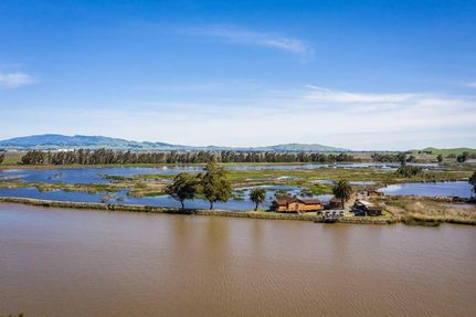 Farm and Ranch in Solano County, California