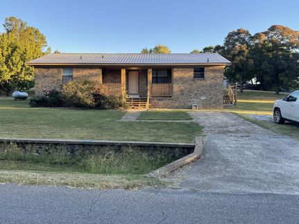 Farm and Ranch in Sharp County, Arkansas