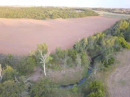 Farm and Ranch in Canadian County, Oklahoma
