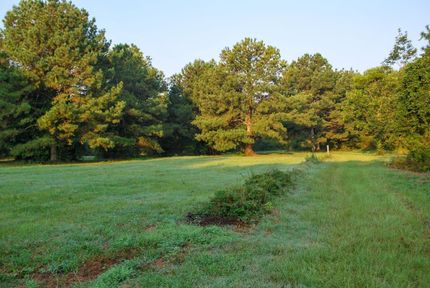 Farm and Ranch in Autauga County, Alabama