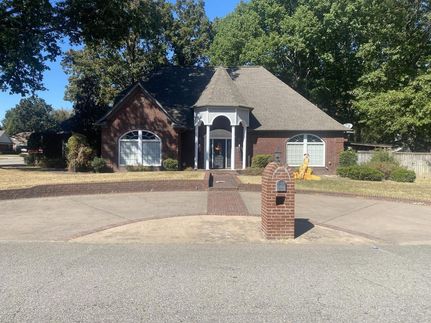 Timberland Property in White County, Arkansas