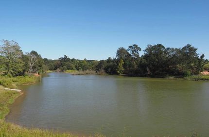 Farm and Ranch in Pike County, Mississippi