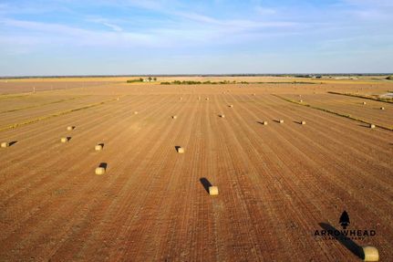 Undeveloped Land in Kay County, Oklahoma