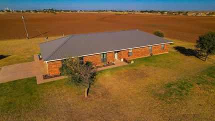 Recreational Property in Clay County, Texas