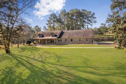 Recreational Property in Forrest County, Mississippi