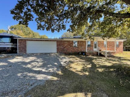 Farm and Ranch in Sharp County, Arkansas