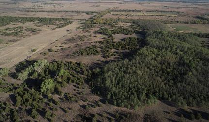 Recreational Property in Reno County, Kansas