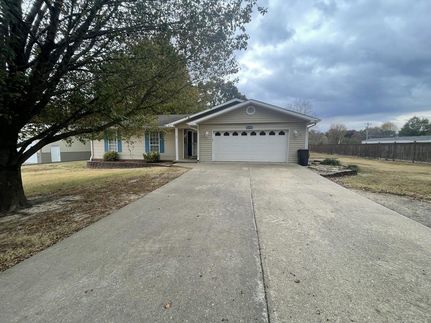 Commercial Property in Butler County, Missouri