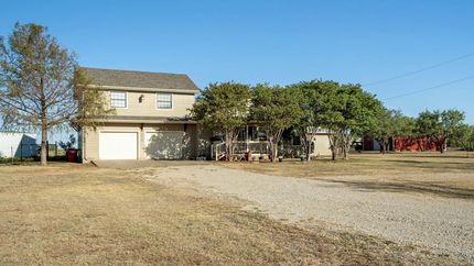 Farm and Ranch in Archer County, Texas