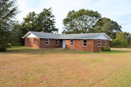 Recreational Property in Pike County, Mississippi