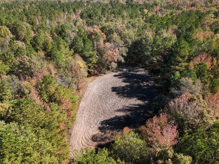Farm and Ranch in Noxubee County, Mississippi