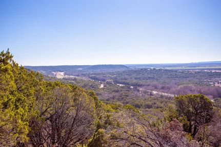 Recreational Property in Bosque County, Texas