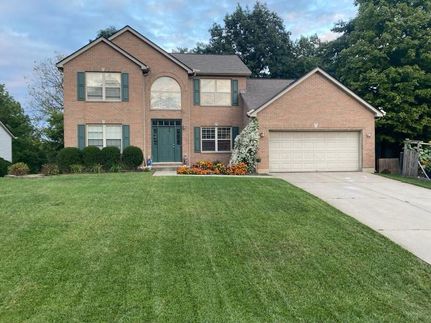 Recreational Property in Dearborn County, Indiana