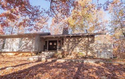 Farm and Ranch in Ripley County, Missouri