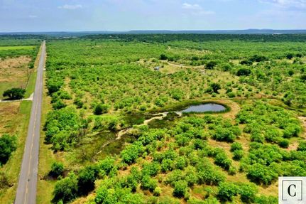 Recreational Property in Stephens County, Texas