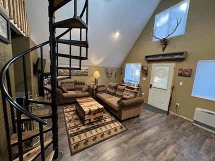 Recreational Property in Teller County, Colorado