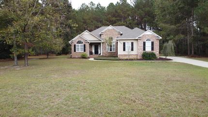Land in Bulloch County, Georgia