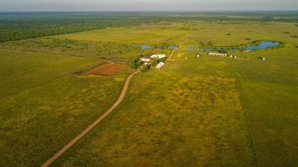 Recreational Property in Stephens County, Texas