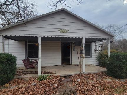 Farm and Ranch in Independence County, Arkansas