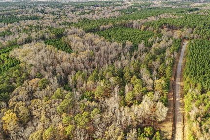 Farm and Ranch in Lauderdale County, Mississippi