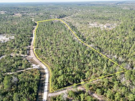 Riverfront Property in Charlton County, Georgia