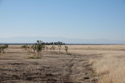 Land in Butte County, California