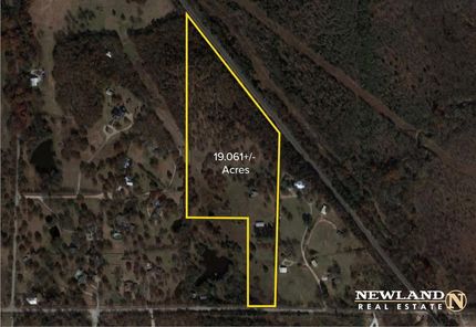 Farm and Ranch in Denton County, Texas