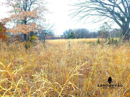 Farm and Ranch in Jefferson County, Oklahoma