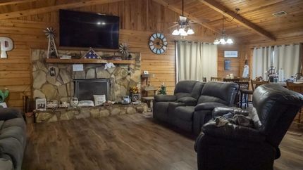 Recreational Property in Lafayette County, Florida