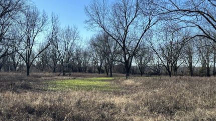 Farm and Ranch in Woodruff County, Arkansas