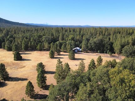 Land in Shasta County, California