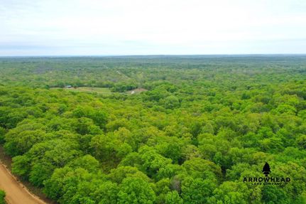 Farm and Ranch in Seminole County, Oklahoma