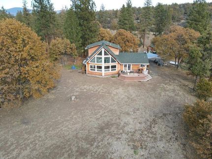 Land in Shasta County, California