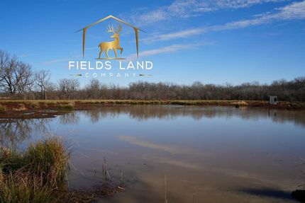 Timberland Property in Okmulgee County, Oklahoma