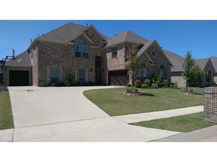 Timberland Property in Collin County, Texas