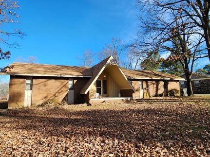 Farm and Ranch in Independence County, Arkansas