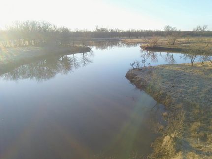 Farm and Ranch in Comanche County, Oklahoma
