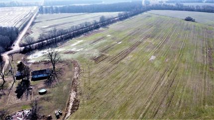Recreational Property in Ripley County, Missouri